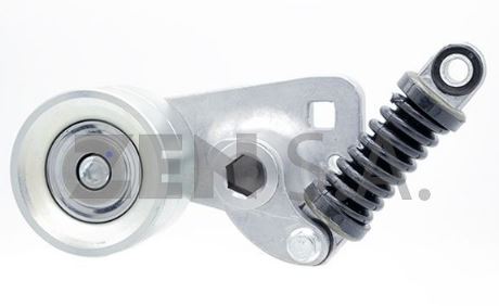 TENSOR CORREIA ALTERNADOR MERCEDES-BENZ ACTROS - ZEN13678