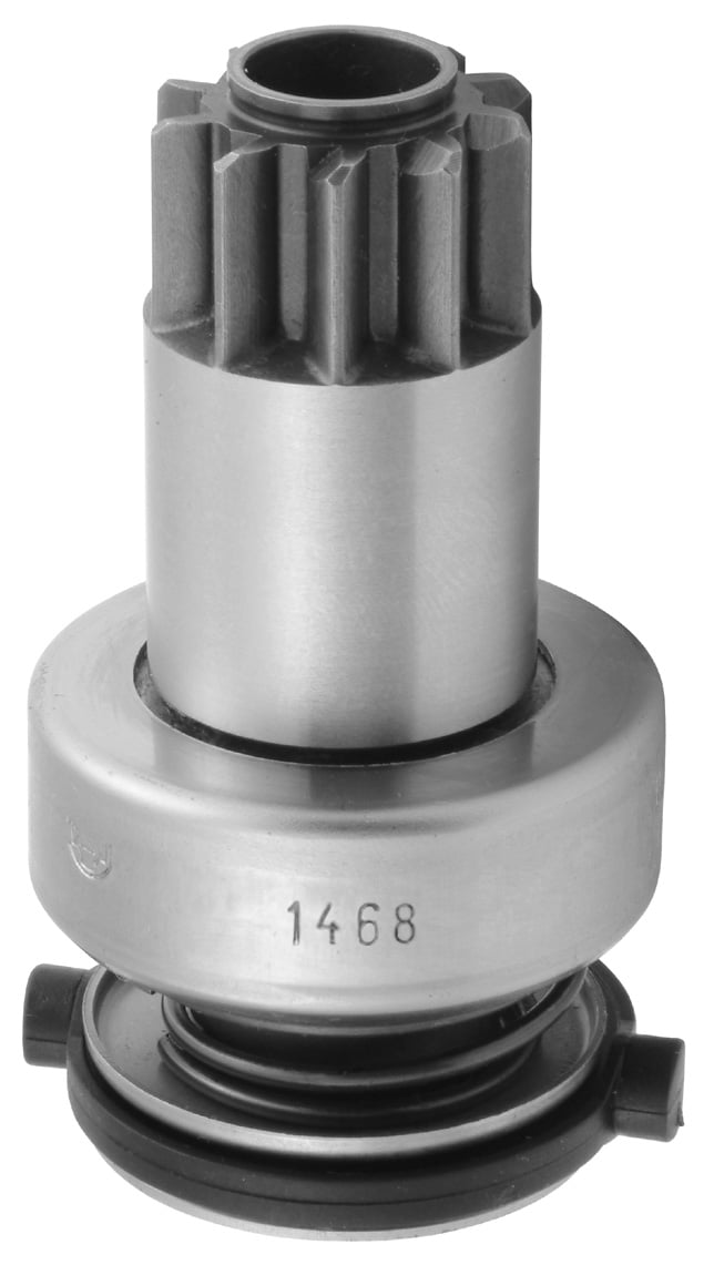 IMPULSOR MOTOR PARTIDA ECOSPORT 2.0 16V DELCO 9D - ZEN1482  
