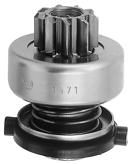 IMPULSOR MOTOR PARTIDA MB CLASSE A  - ZEN1471