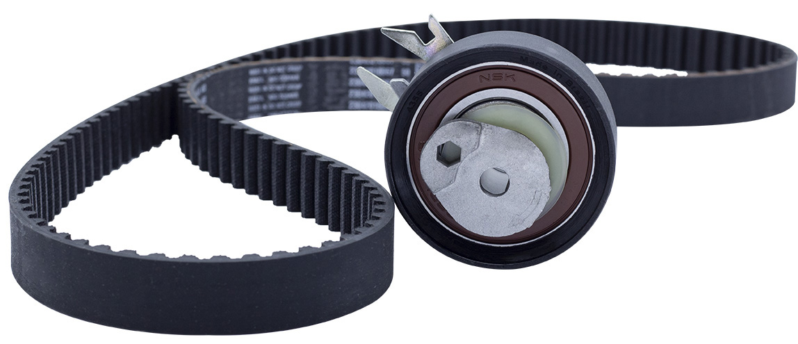 KIT DISTRIBUICAO TENSOR E CORREIA GOL POWER-KOMBI-FOX - ZEN15000  