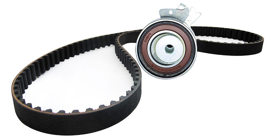 KIT DISTRIBUICAO TENSOR E CORREIA CELTA-PRISMA 01-06  - ZEN15002  