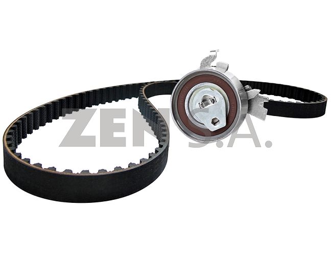 KIT DISTRIBUIÇAO GM 1.8 2.0 MONZA  KADETT VECTRA  ASTRA - ZEN15004