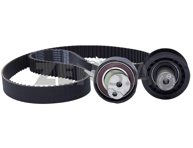 KIT DISTRIBUIÇAO VW GOL  PARATI 1.0 16 VALVULAS - ZEN15020