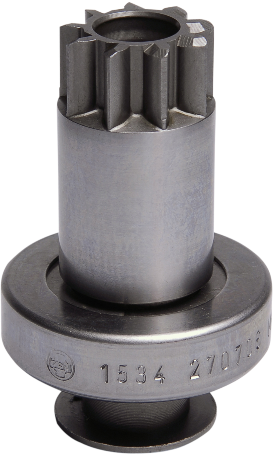 IMPULSOR MOTOR PARTIDA VOLKS FOX/POLO VALEO 9D - ZEN1534  