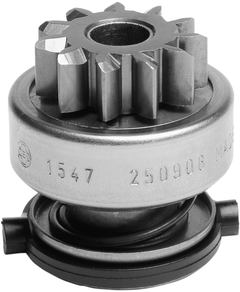 IMPULSOR MOTOR PARTIDA TOYOTA COROLLA 11D BOSCH - ZEN1547  