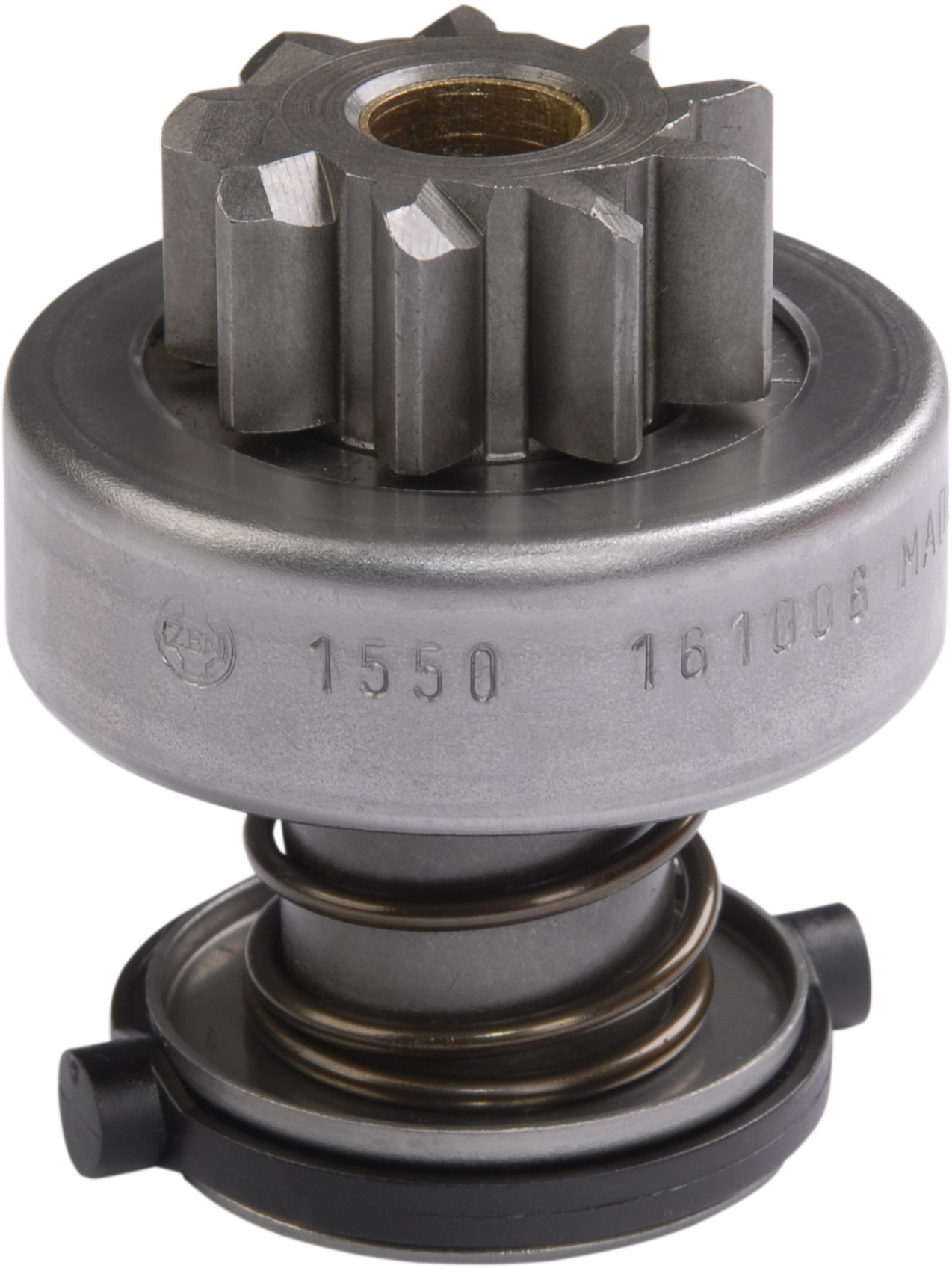 IMPULSOR MOTOR PARTIDA TROLER T4 BOSCH - ZEN1550  