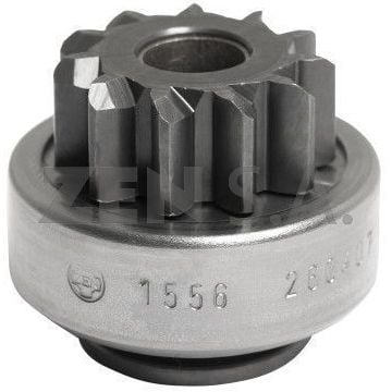 IMPULSOR DE PARTIDA 11 DENTES  CASE  YANMAR HITACHI - ZEN1556