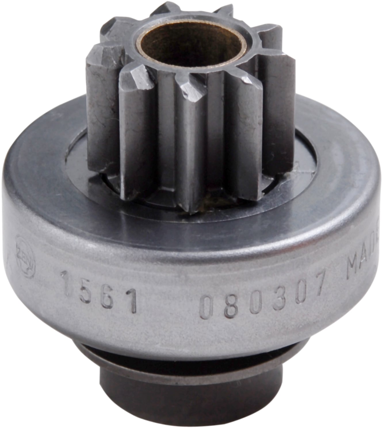 IMPULSOR MOTOR PARTIDA MARELLI PALIO 1.6 16V - ZEN1561  