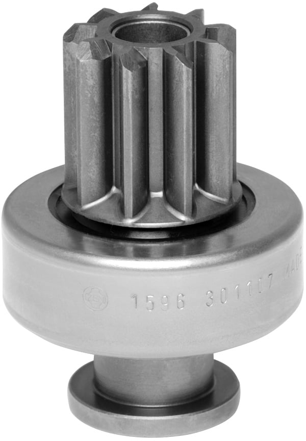 IMPULSOR MOTOR PARTIDA INDIEL FORD F1000-F250 9D - ZEN1596  
