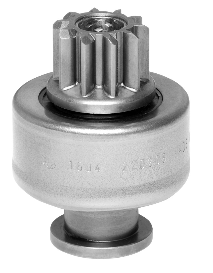 IMPULSOR MOTOR PARTIDA CONSTELLATION CUMMINS 10D - ZEN1604  