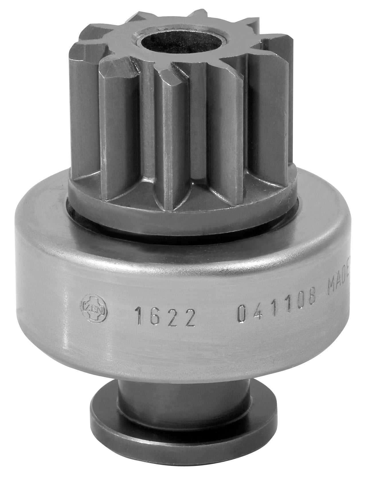 IMPULSOR MOTOR PARTIDA MF 275/290 INDIEL 93R 10D - ZEN1622  