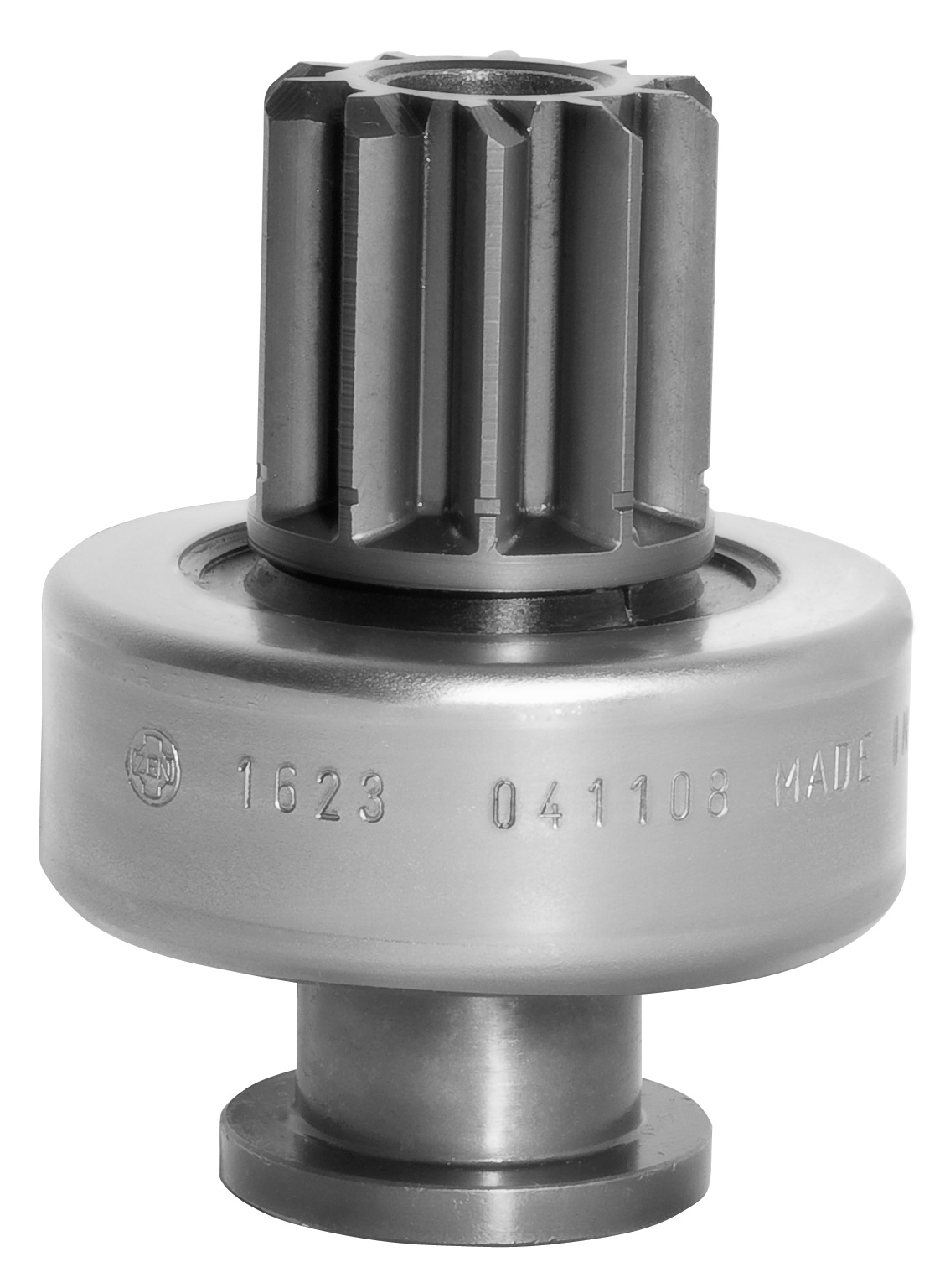 IMPULSOR MOTOR PARTIDA FORD/VW CUMMINS 93R 10D - ZEN1623  