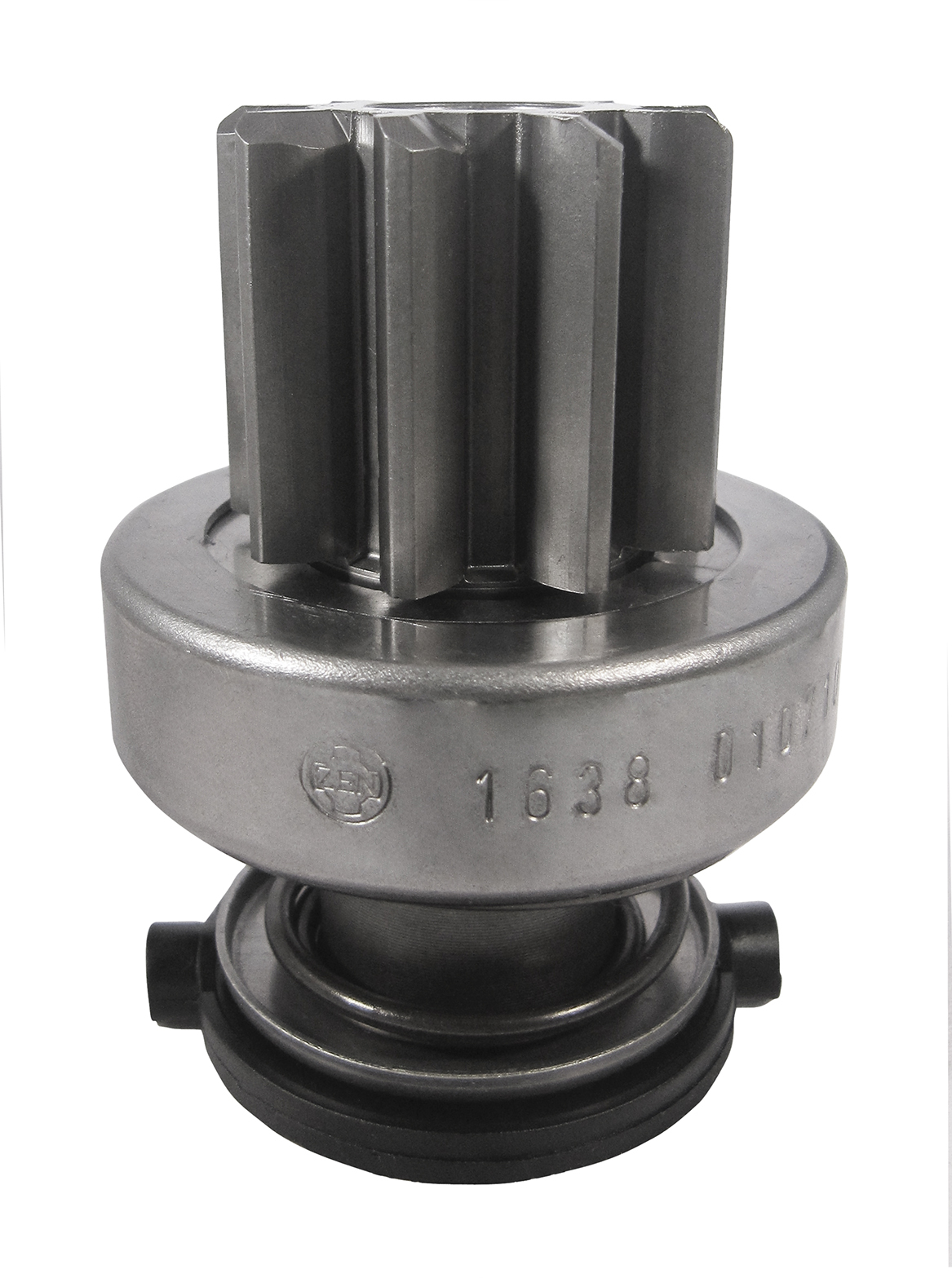 IMPULSOR MOTOR PARTIDA TOYOTA/ MB JF REDUZIDO 9D - ZEN1638  