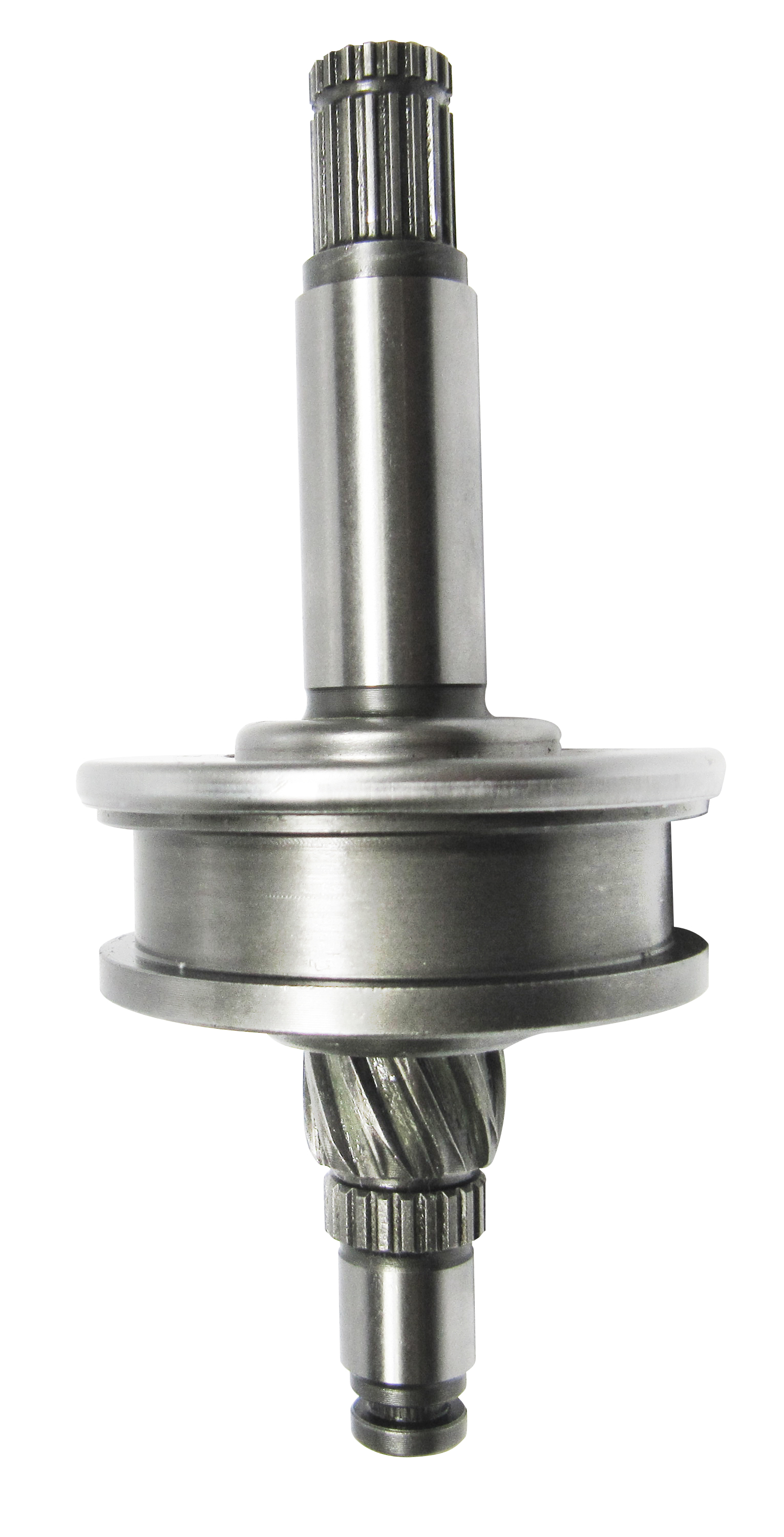 IMPULSOR MOTOR PARTIDA KIA BESTA MANDO 19D  - ZEN1667  