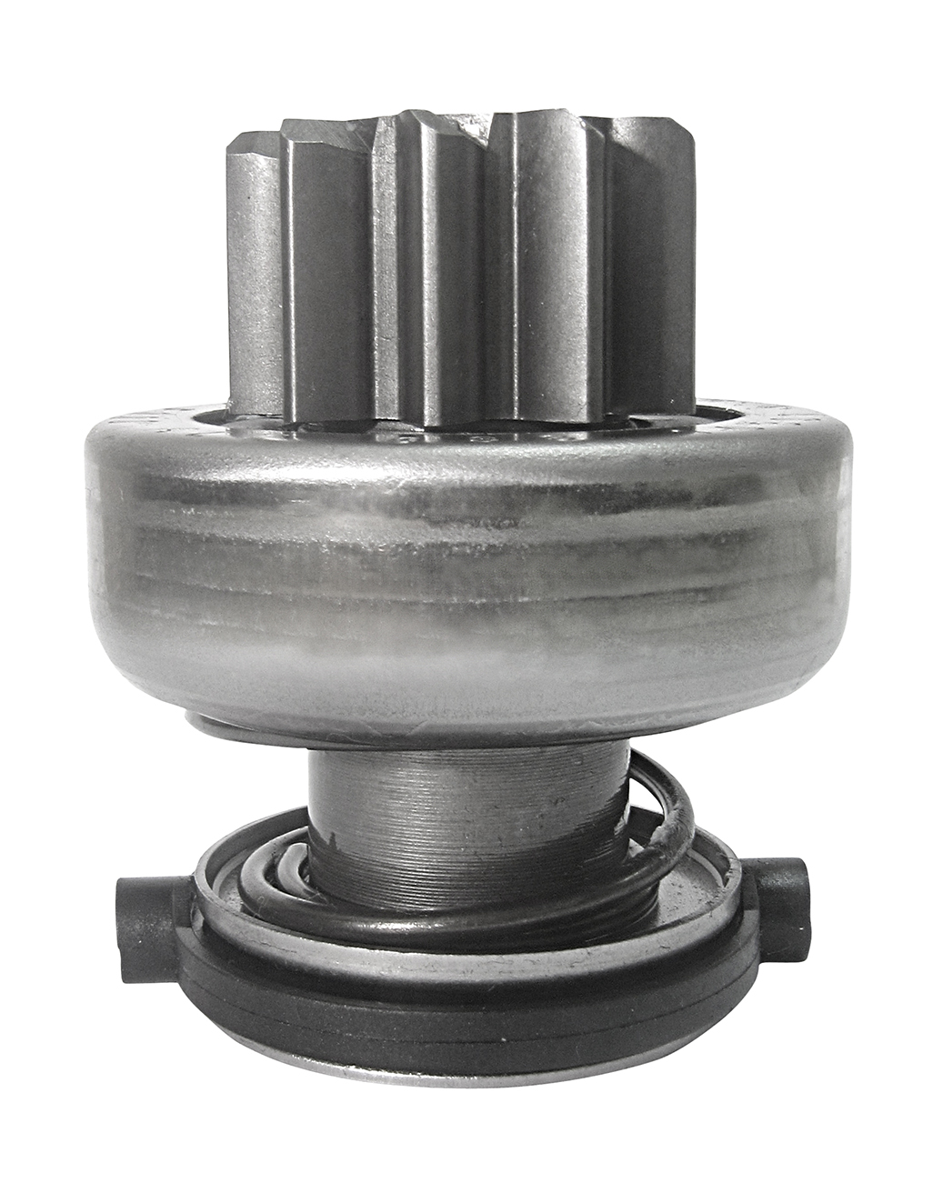 IMPULSOR MOTOR PARTIDA F250/F350 MT CUMMINS 10D - ZEN1675  