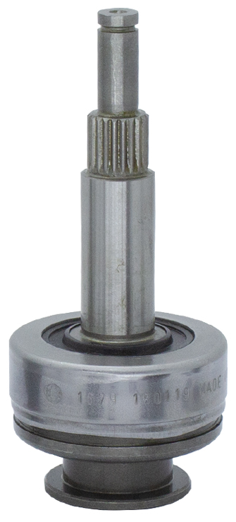 IMPULSOR MOTOR PARTIDA DELCO 29MT 21 DENTES  MERCEDES-BENZ VOLVO VOLKSWAGEN 1419, 13-180, VM 210 - ZEN 1679  