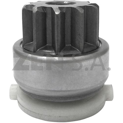 IMPULSOR MOTOR PARTIDA FORD FOCUS 11D.. - ZEN1714