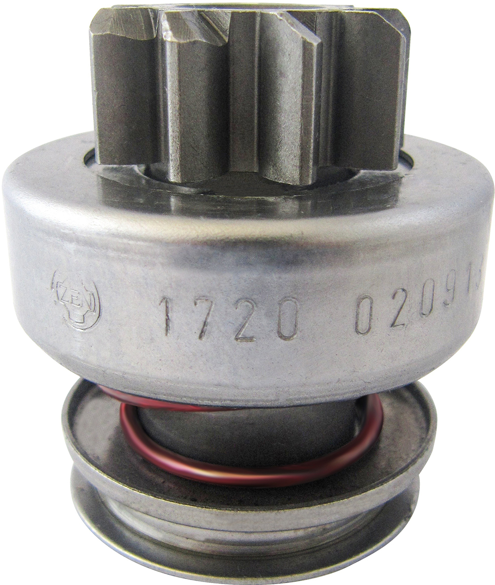 IMPULSOR MOTOR PARTIDA TOYOTA COROLLA 9D  - ZEN1720  