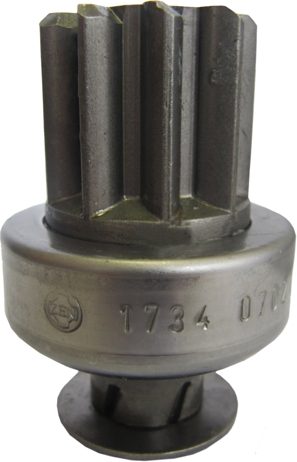 IMPULSOR MOTOR PARTIDA HONDA NEW CIVIC 2006 .. 9D - ZEN1734  