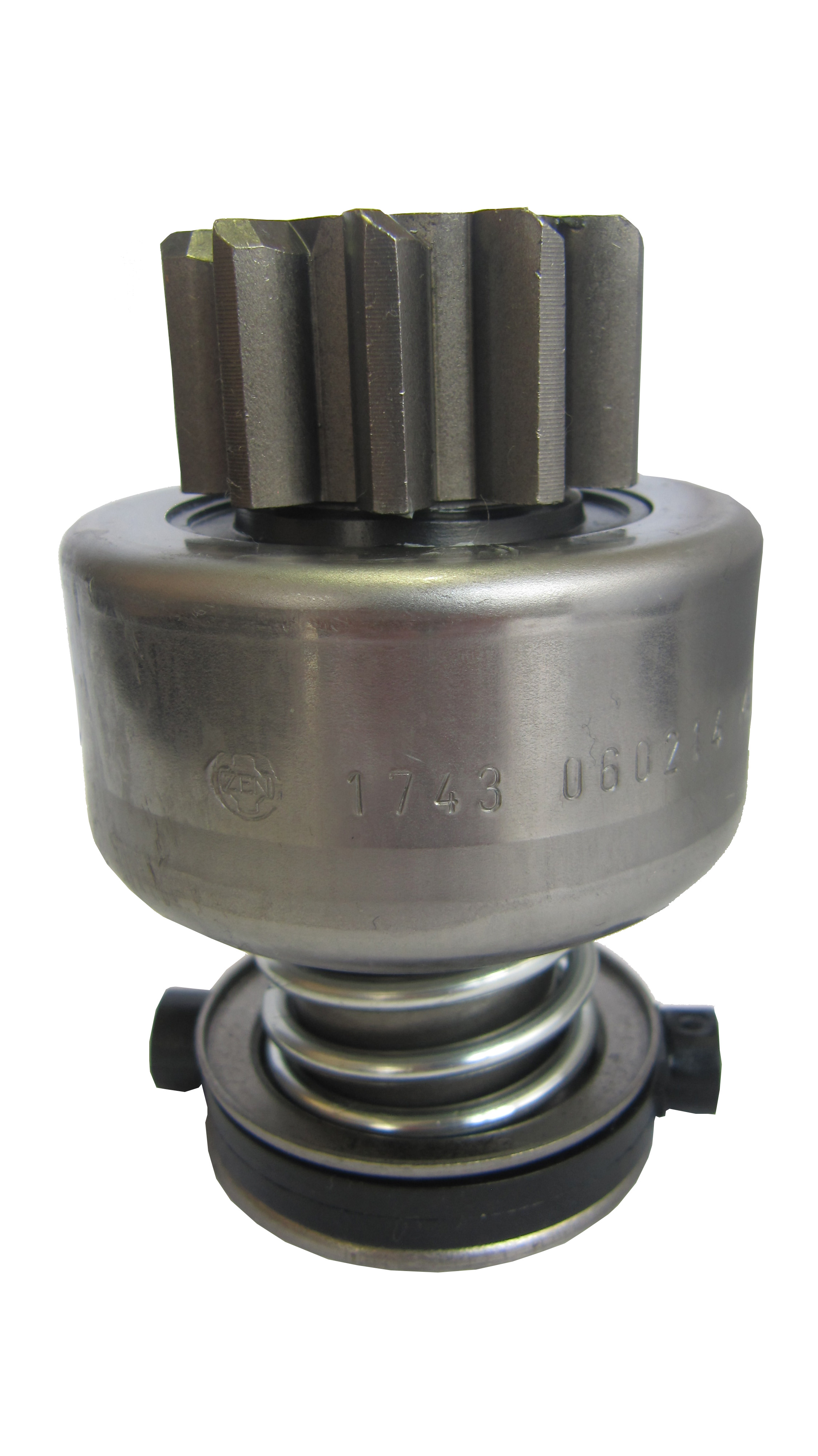 IMPULSOR MOTOR PARTIDA NOVO FORD CARGO ELETRO 10D - ZEN1743  