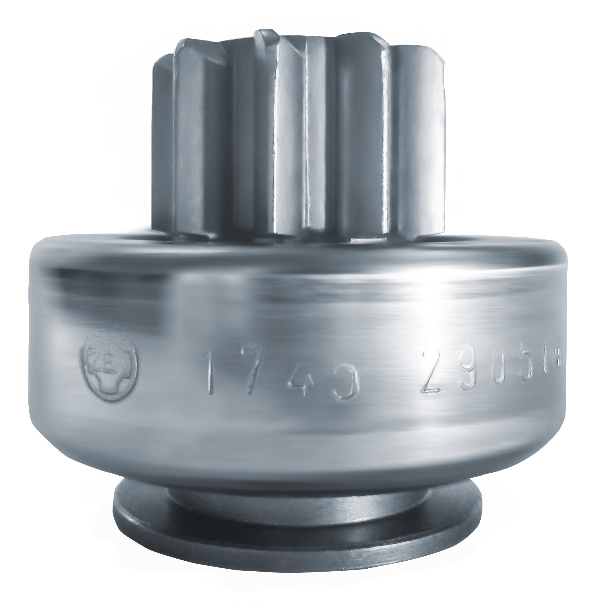 IMPULSOR MOTOR PARTIDA NOVO ONIX/PRISMA 9D - ZEN1745  