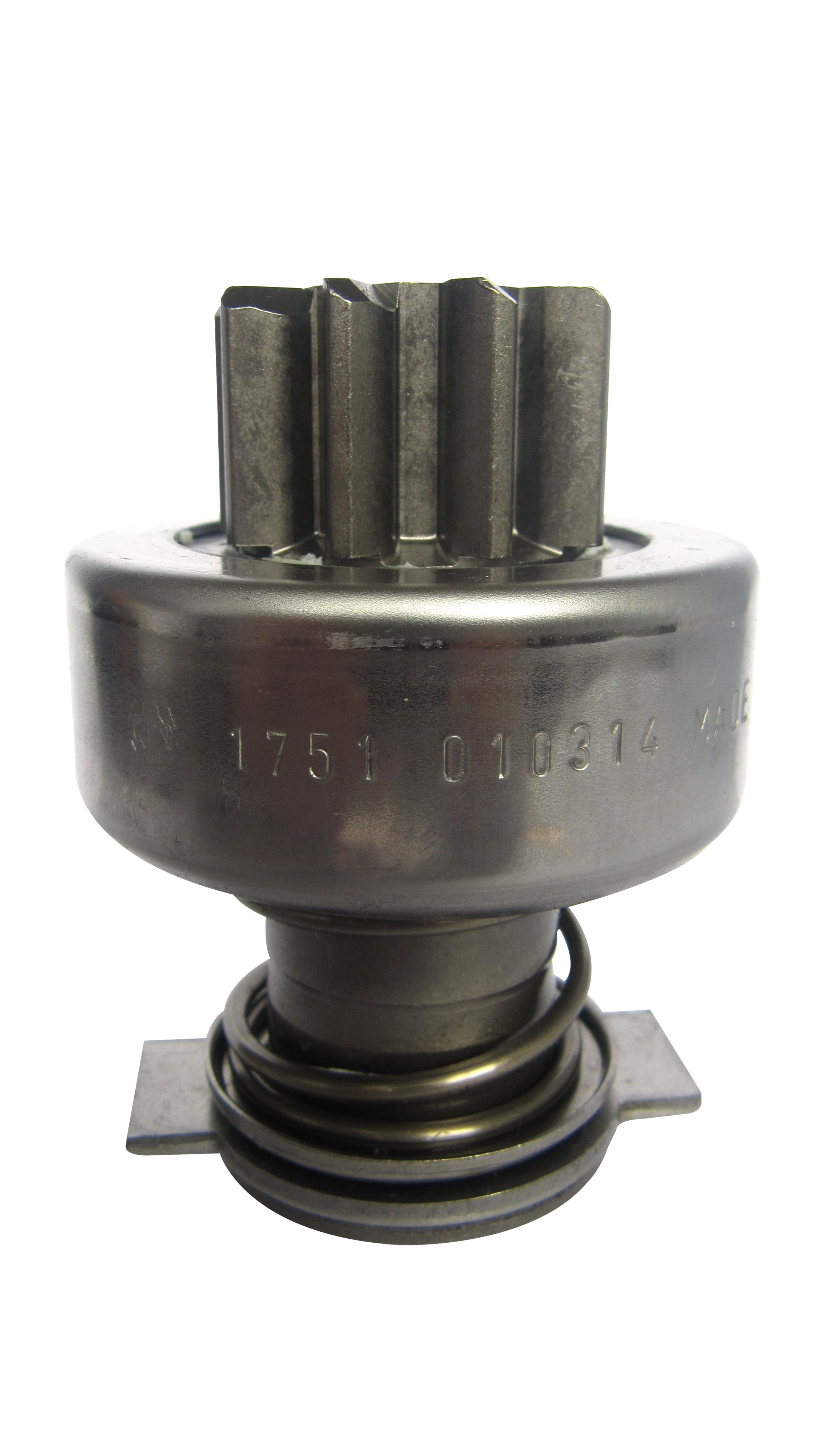 IMPULSOR MOTOR PARTIDA DEUTZ/ATLAS ISKRA 9D - ZEN1751  