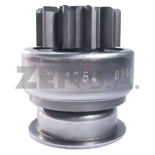 IMPULSOR PARTIDA  FORD FUSION 11D. ZEN-1764