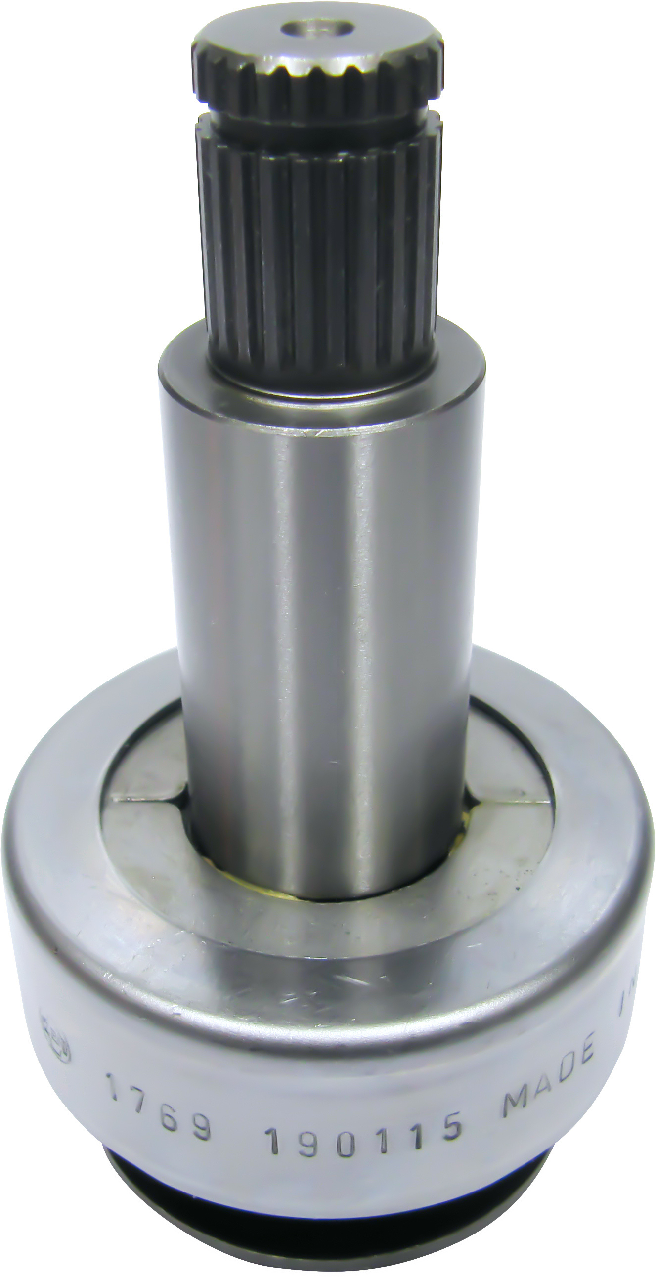 IMPULSOR MOTOR PARTIDA MITSUBISHI L200 TRITON 23D - ZEN1769