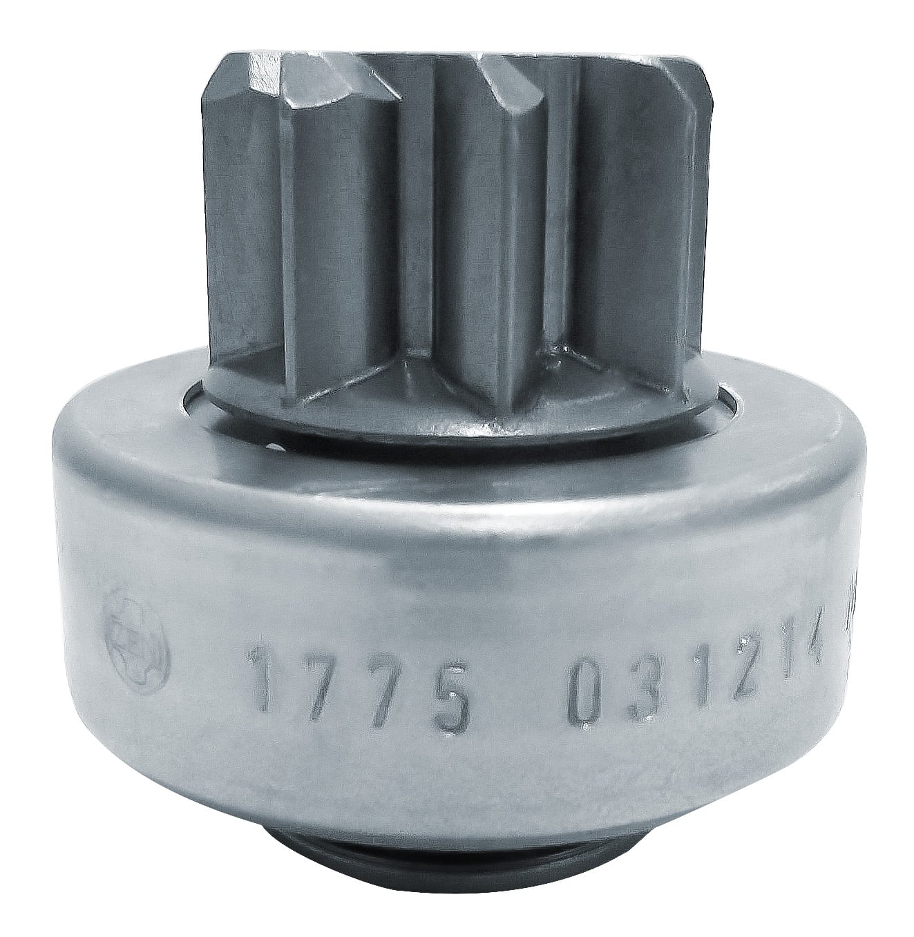 IMPULSOR MOTOR PARTIDA HYUNDAI-KIA 06.. 8D VALEO - ZEN1775
