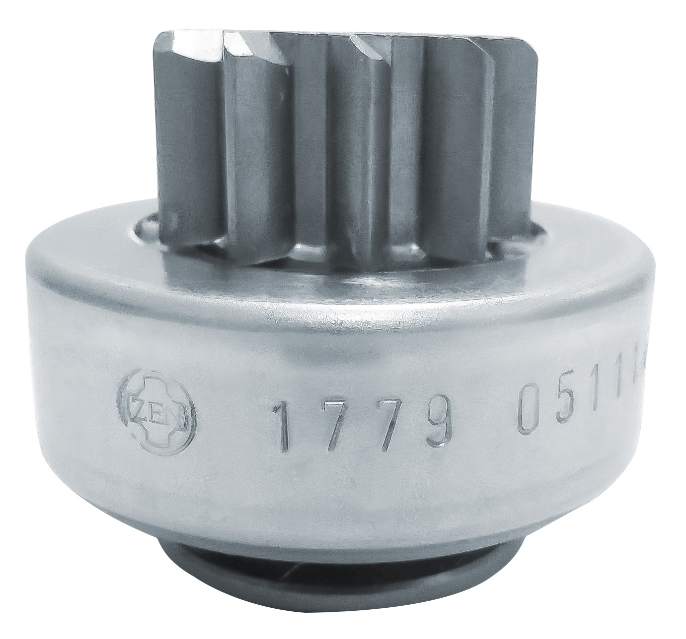 IMPULSOR MOTOR PARTIDA NOVO PALIO/SIENA 1.4 10D - ZEN1779  