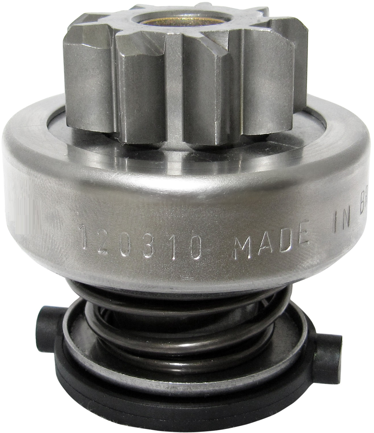 IMPULSOR MOTOR PARTIDA FIAT DUCATO/BOXER 9D - ZEN1790  