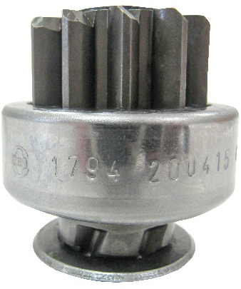 IMPULSOR MOTOR PARTIDA KIA BONGO-HR-H100 REMY 11D - ZEN1794  