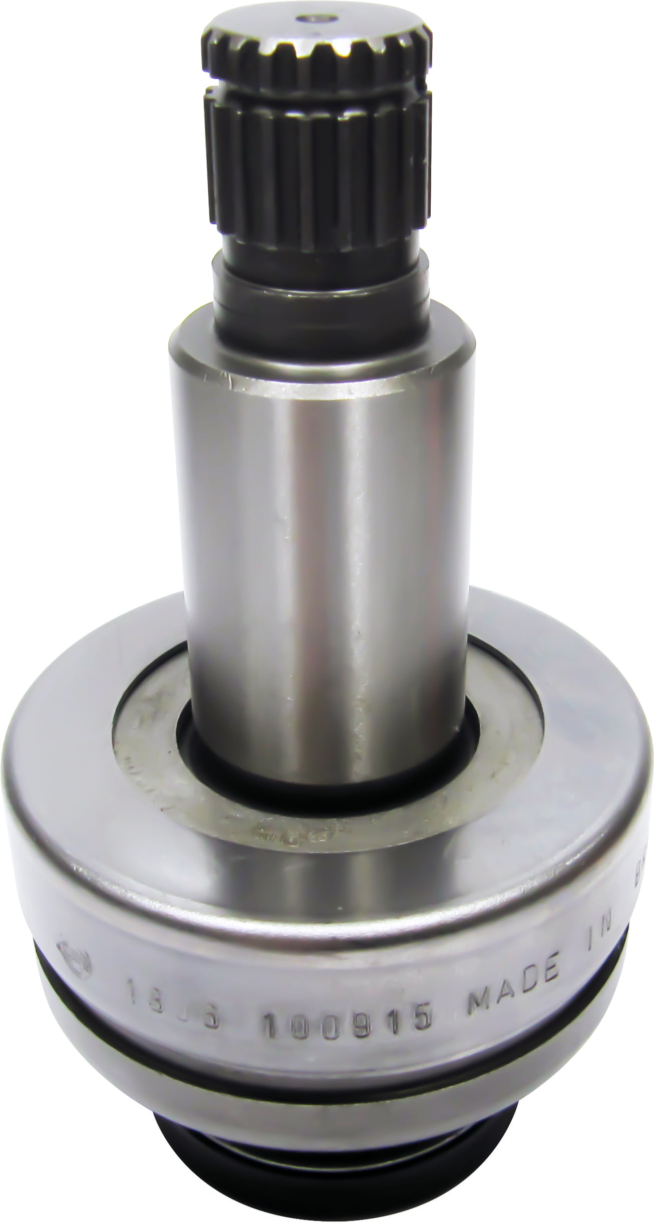 IMPULSOR MOTOR PARTIDA BOSCH SCANIA 124 19D - ZEN1806  