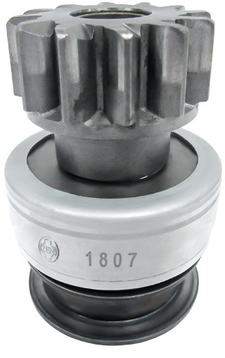 IMPULSOR MOTOR PARTIDA RANGER 2.2 E 3.2 12.. 12D - ZEN1807  