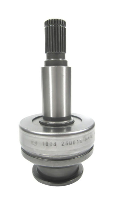 IMPULSOR MOTOR PARTIDA MB AXOR-ACTROS 26D MITSUBI - ZEN1808  