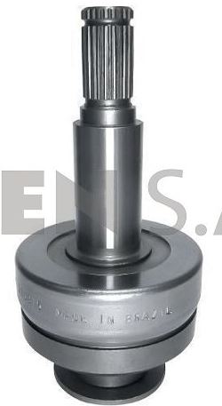 IMPULSOR MOTOR PARTIDA DELCO REMY 39 MT 23 DENTES  - ZEN1811