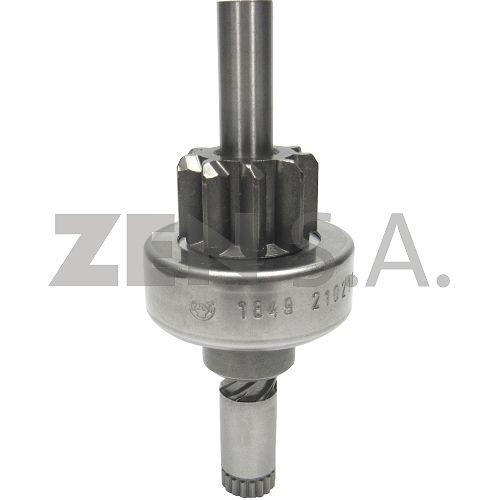 IMPULSOR MOTOR PARTIDA HONDA CIVIC 09D. - ZEN1849