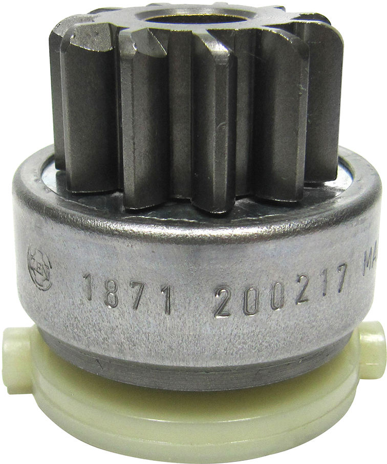 IMPULSOR MOTOR PARTIDA FIESTA MOTORCRAFT 11D - ZEN1871  