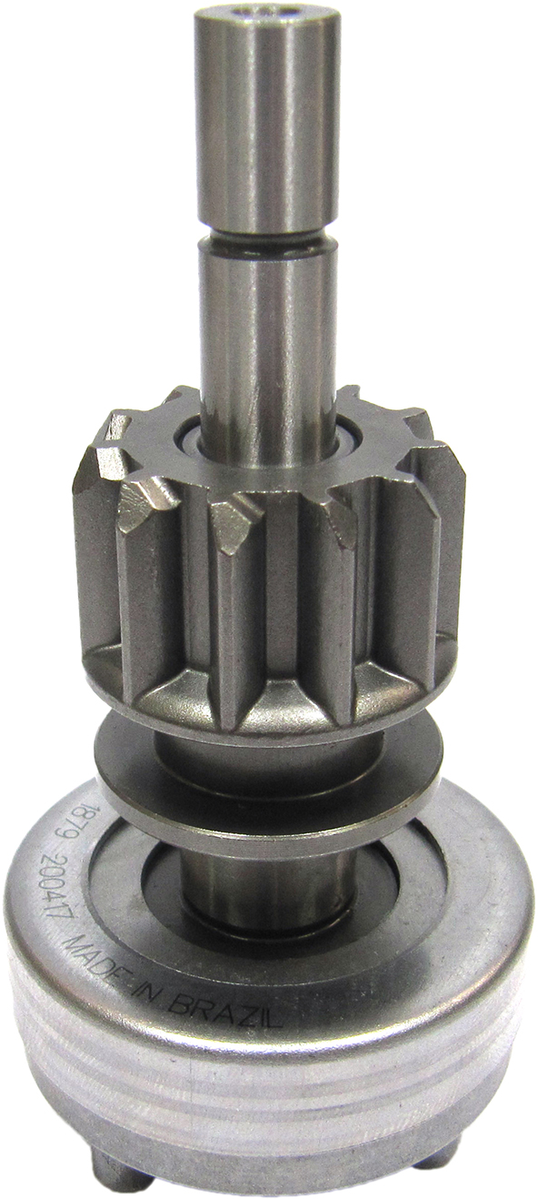 IMPULSOR MOTOR PARTIDA PALIO-STRADA-UNO 15.. 11D - ZEN1879  