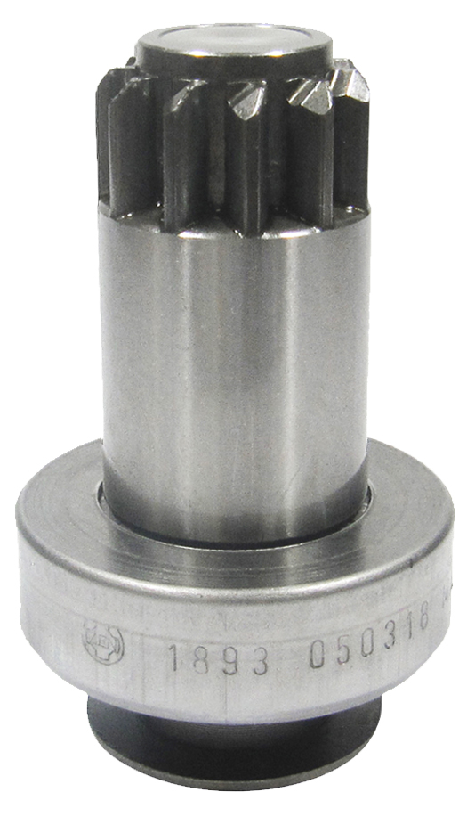 IMPULSOR MOTOR PARTIDA GOL-POLO-FOX VALEO 11D - ZEN1893  