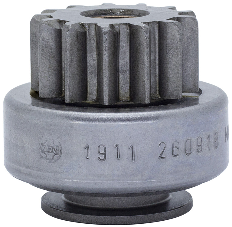 IMPULSOR MOTOR PARTIDA DELCO COBALT-ONIX 13D  - ZEN1911  