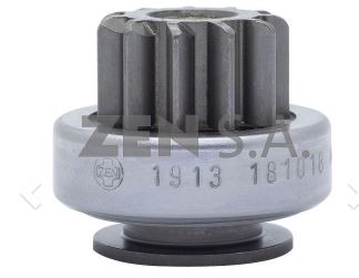 IMPULSOR MOTOR PARTIDA 11 DENTES HYUNDAI ACCENT, HB20 - ZEN1913