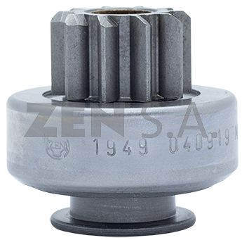IMPULSOR MOTOR PARTIDA KIA PICANTO - ZEN1949