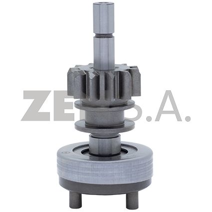 IMPULSOR MOTOR PARTIDA BOSCH ECOSPORT 1.5 2017-2020 11D - ZEN1964