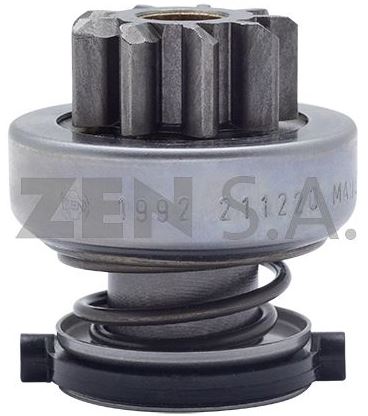 IMPULSOR PART BOSCH TRATOR JOHN DEERE 9 DENTES - ZEN1992