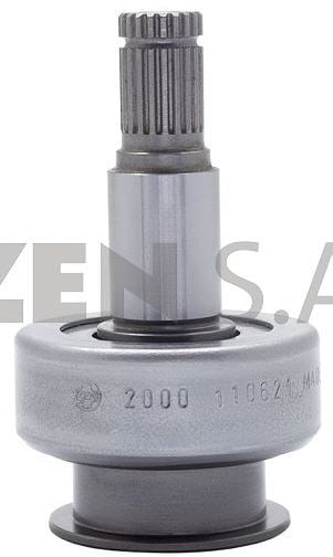IMPULSOR PART MITSUBISHI PAJERO 20 DENTES - ZEN2000