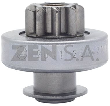 IMPULSOR DE PARTIDA CITROEN , PEUGEOT 09D.- ZEN2001