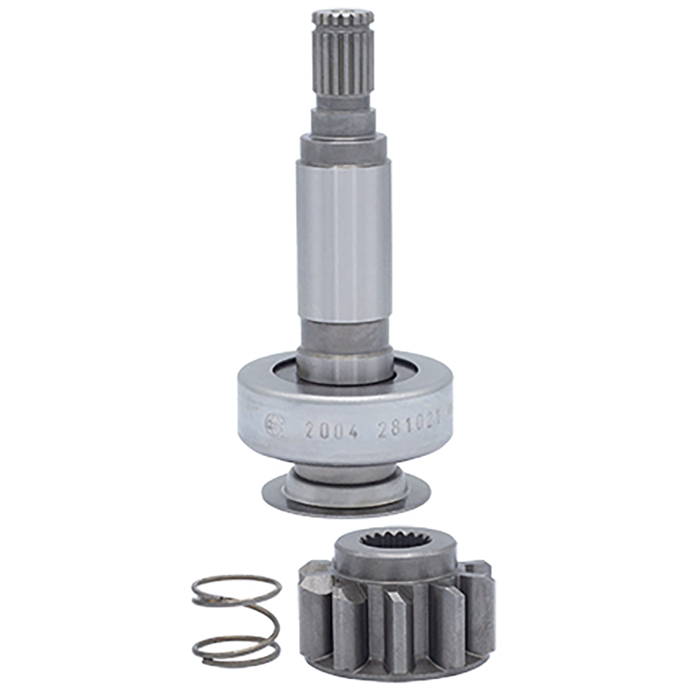 IMPULSOR DO MOTOR DE PARTIDA HILUX 2.8 3.0 2015 ATE 2022 ZEN - ZEN2004