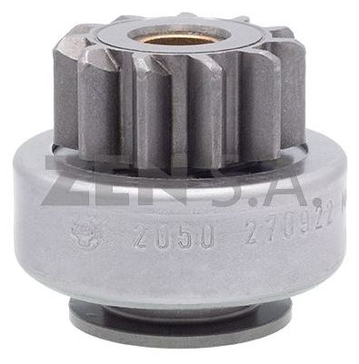 IMPULSOR DE PARTIDA 11 DENTES GM ONIX, TRACKER - 2050 ZEN