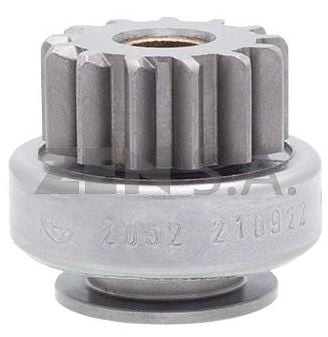 IMPULSOR DE PARTIDA 13 DENTES HYUNDAI HB20, HB20S - 2052 ZEN